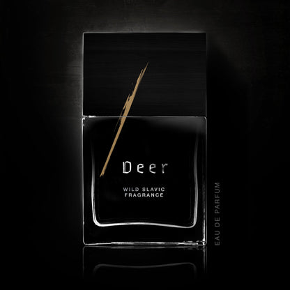 Wolf Brothers Deer 50 ml Eau de Parfum