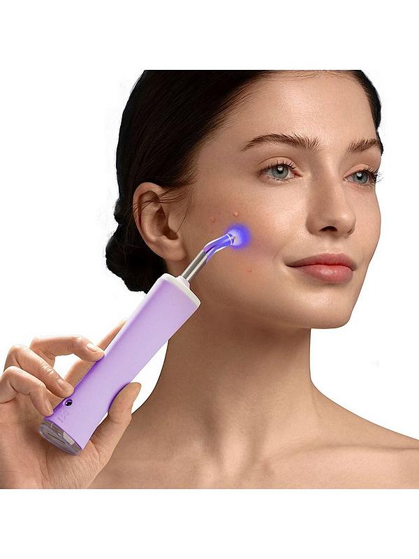 Foreo ESPADA 2 Plus Lavanda — Trattamento Acne LED