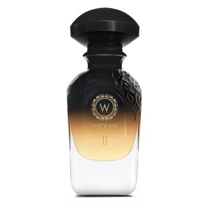 Widian Nero II Eau de parfum for men or women 50 ml