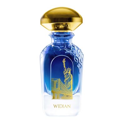 Widian New York Unisex Eau de parfum 50 מ&quot;ל