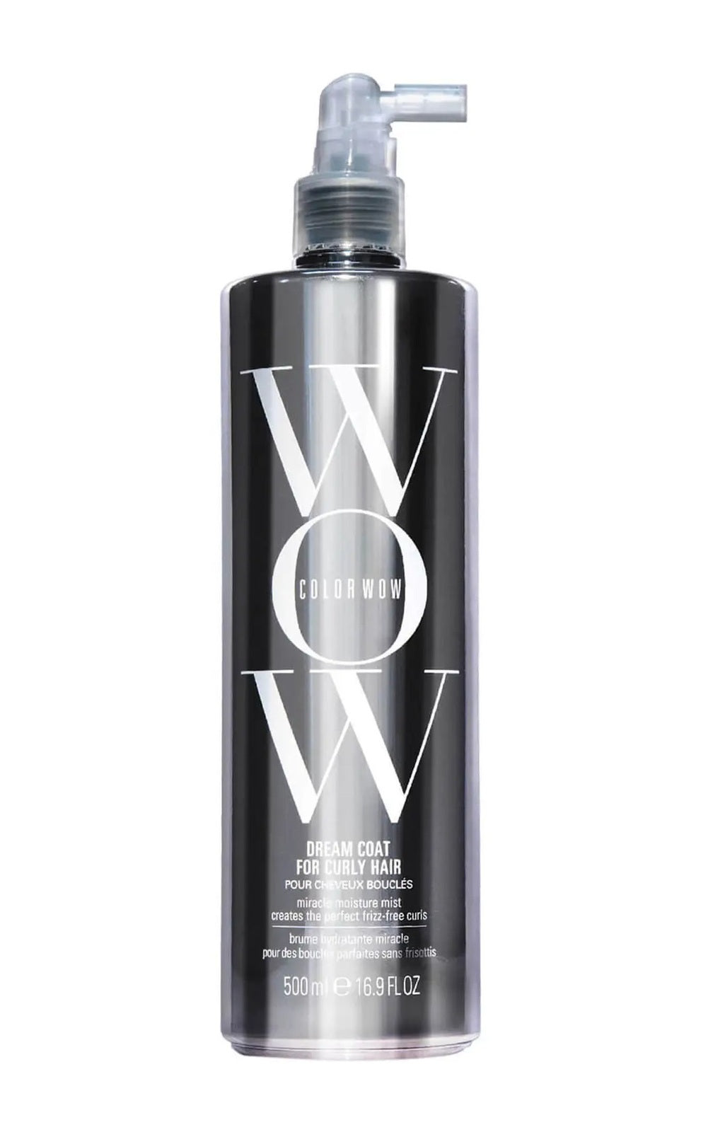 Color Wow Dream Coat for Curly Hair 500 ml — Spray Capelli