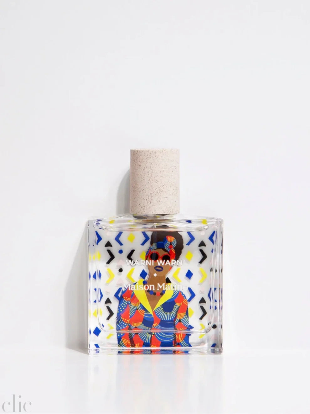 Maison Matine Warni Warni 50 ml — Eau de Parfum