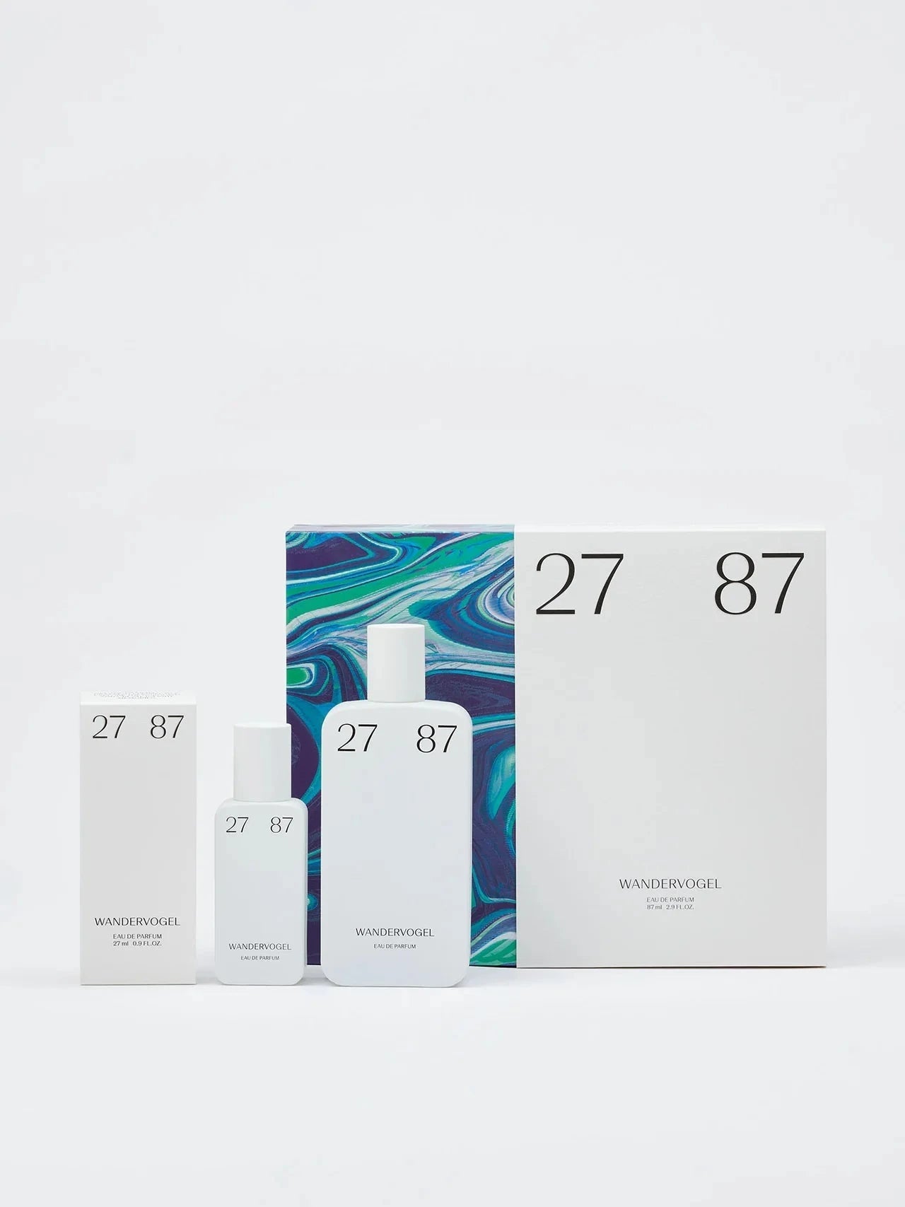 27 87 واندرفوغل - 27 مل 