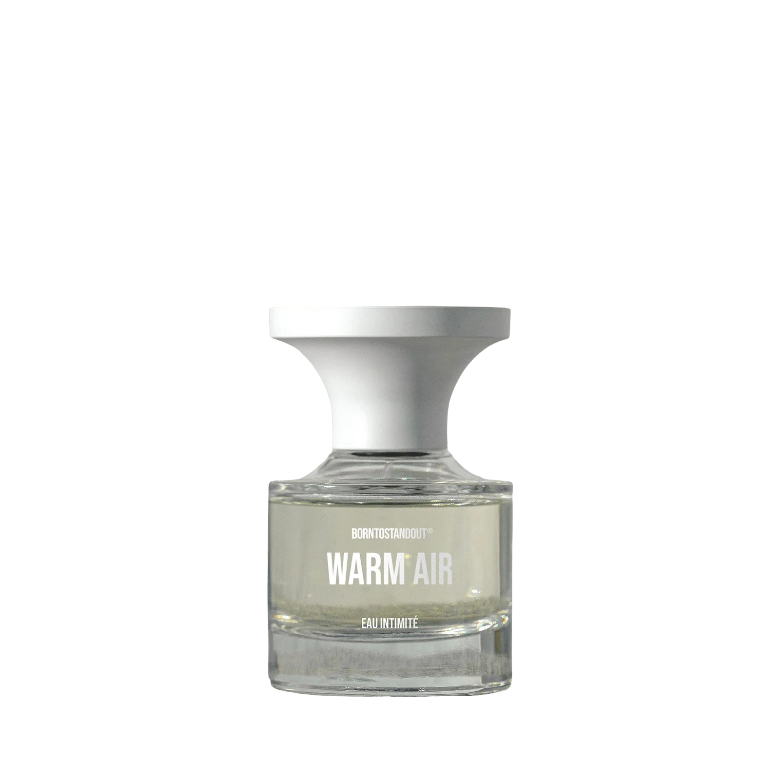 Born to Stand Out Warm Air 30 ml Eau de Toilette