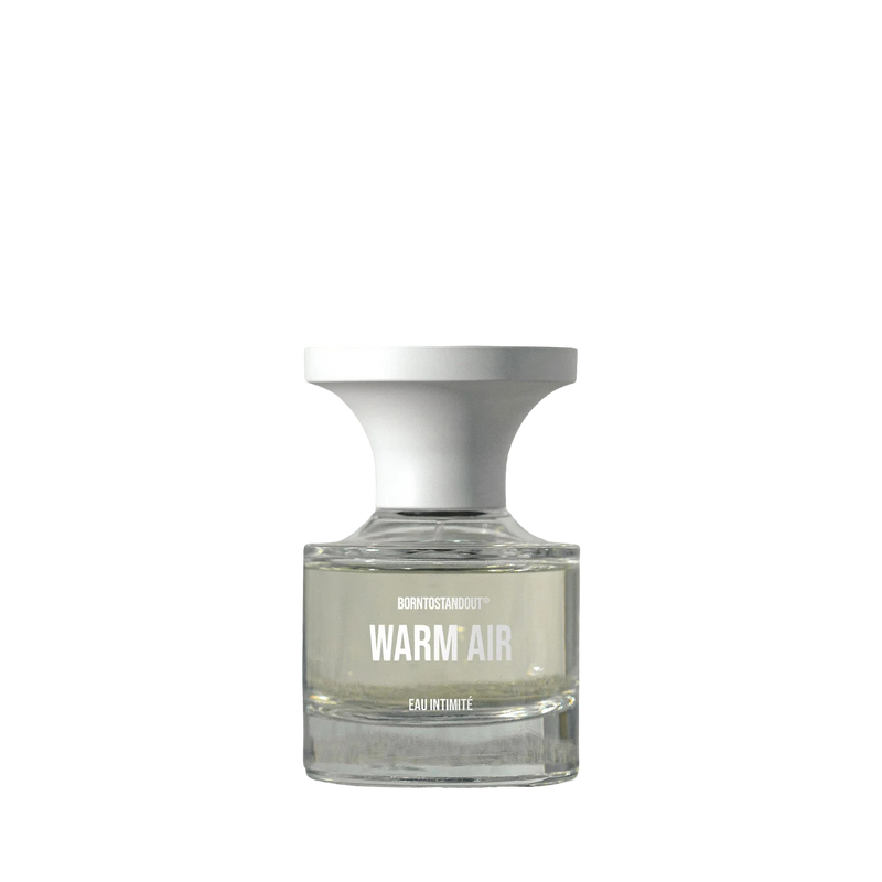 Born to Stand Out Warm Air 30 ml Eau de Toilette