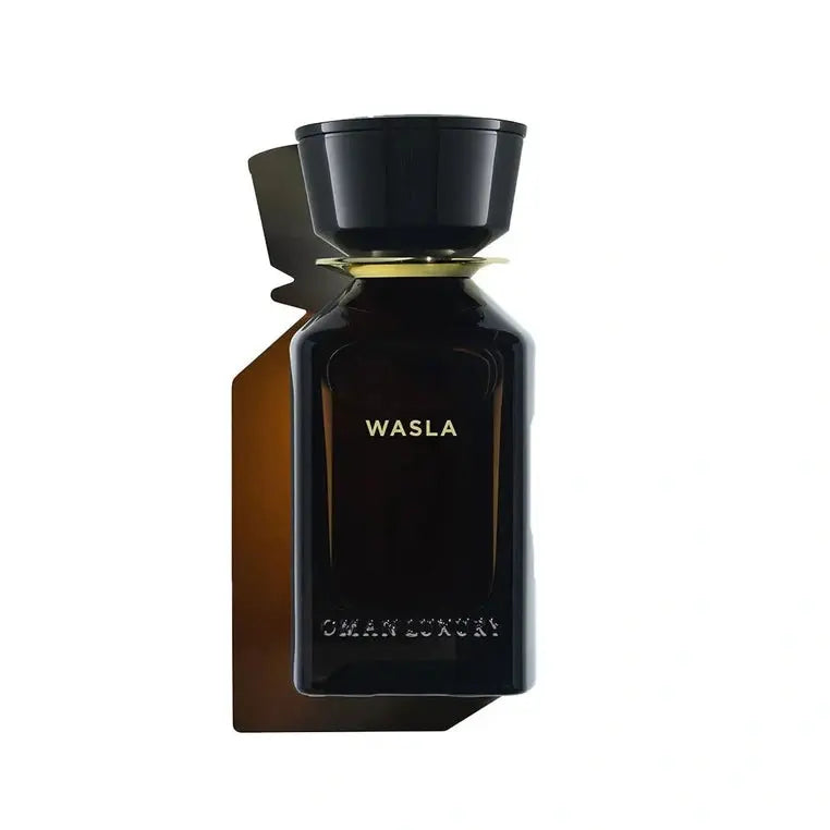 Omanluxury Wasla 100 ML EAU DE PARFUM 