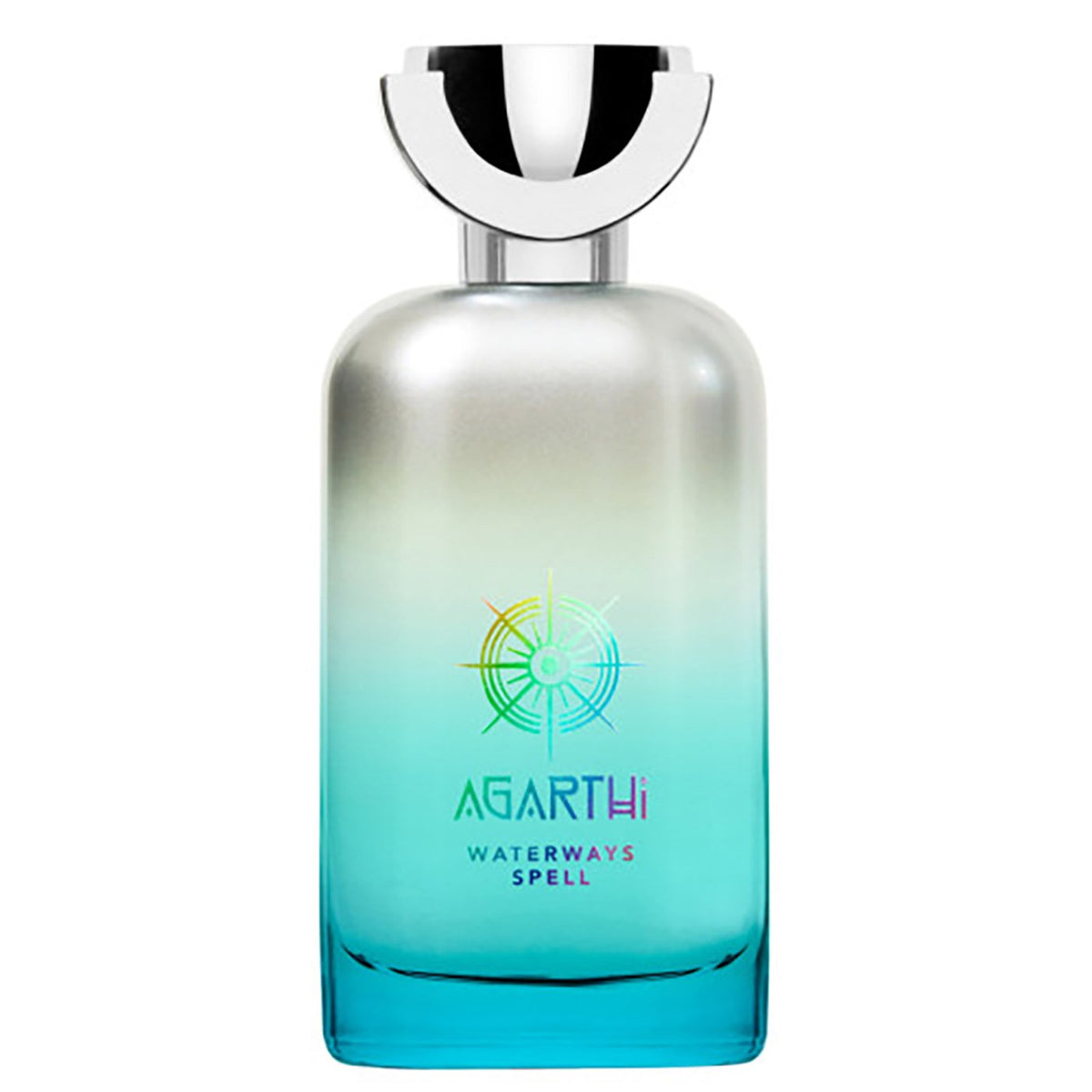 Agarthi Waterways Spell 100ml Unisex — Extrait di Profumo