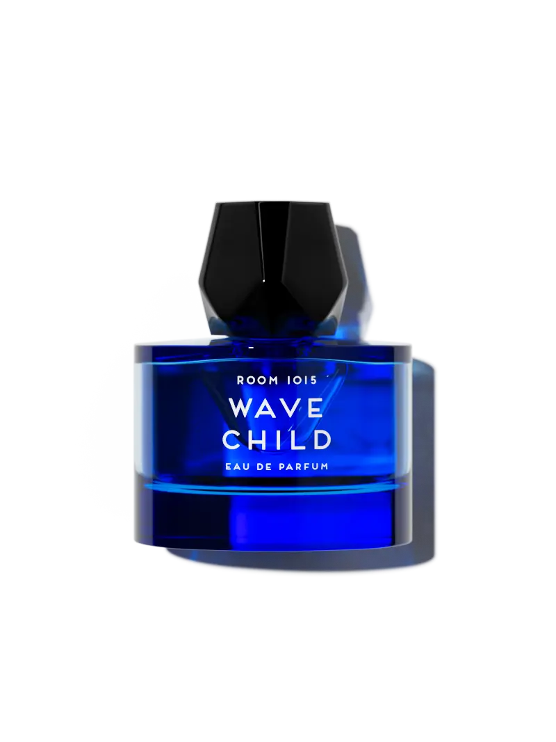 Room 1015 Wavechild Eau de Parfum 50 ML