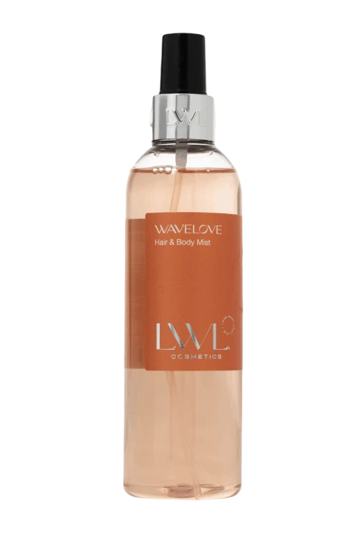 Lwl Wavelove Spray per capelli e corpo - 250 ml