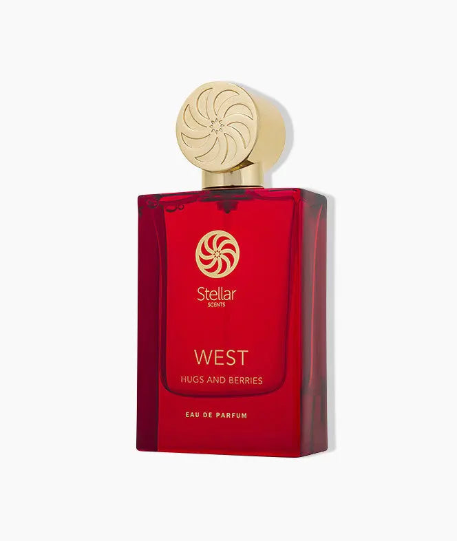 West Hugs and Berries Stellar - 60 ml