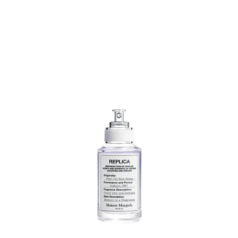 Maison margiela When The Rain Stops Eau de Toilette 30 ML