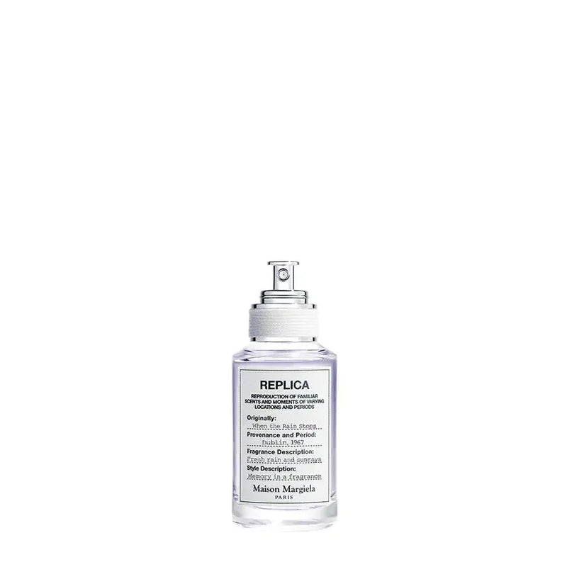 Maison Margiela When The Rain Stops 30 ml — Eau de Toilette