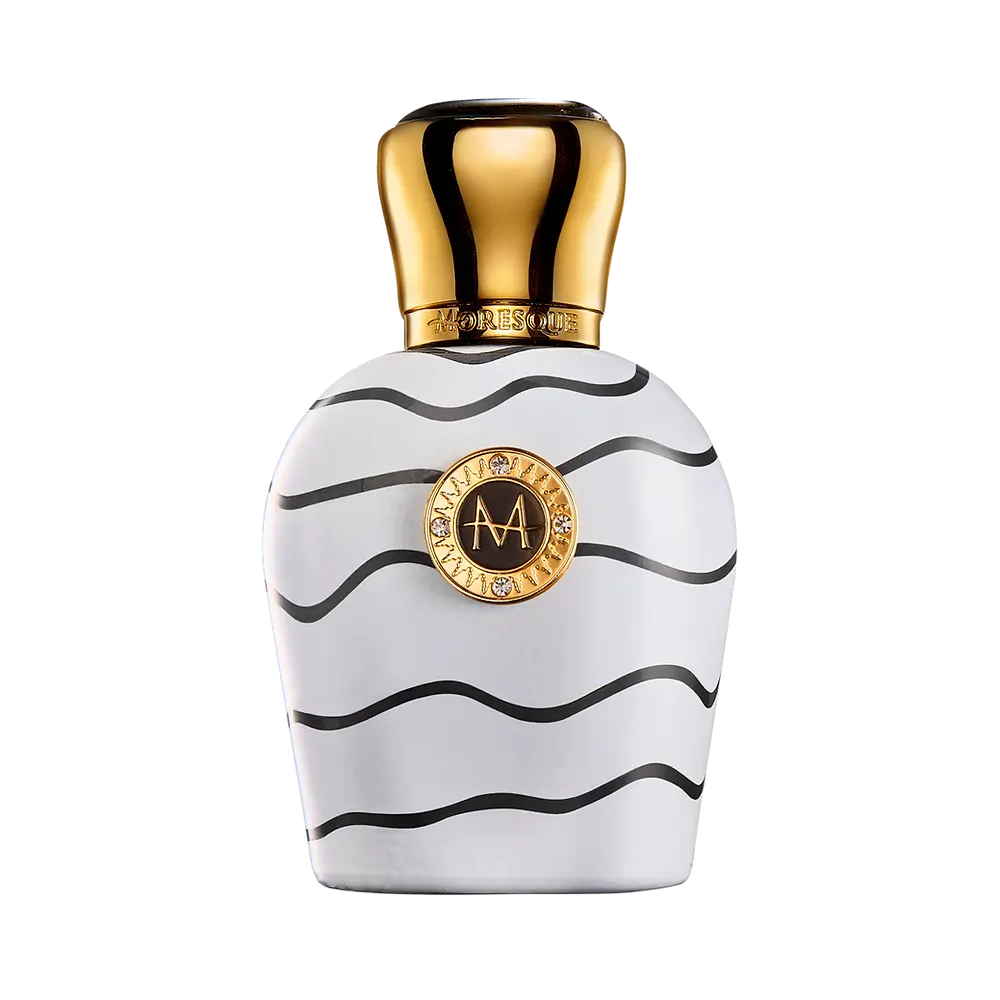 Duque Morisco Blanco - 50 ml