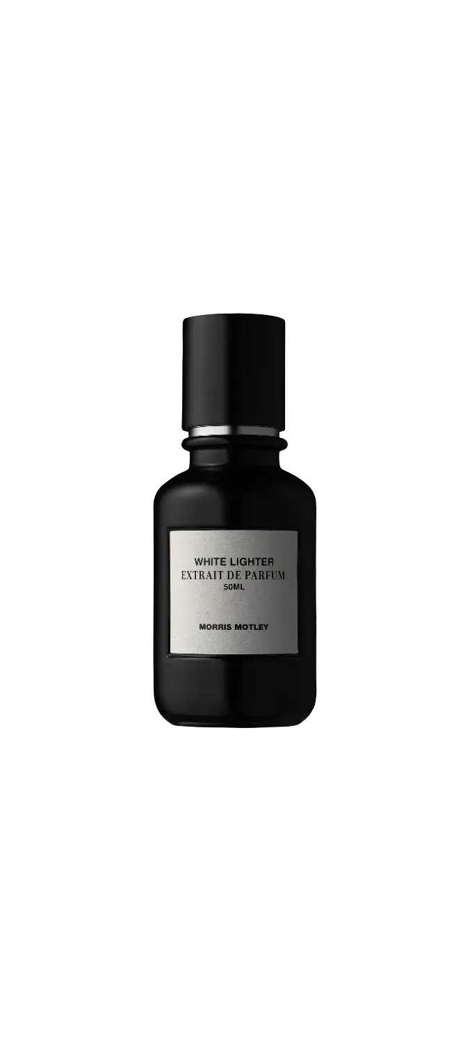 Morris motley White Lighter Extrait de Parfum 50 ML Extrait de Parfum 