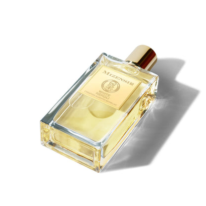 Mizensir White Neroli EDP 100 ml — Eau de Parfum