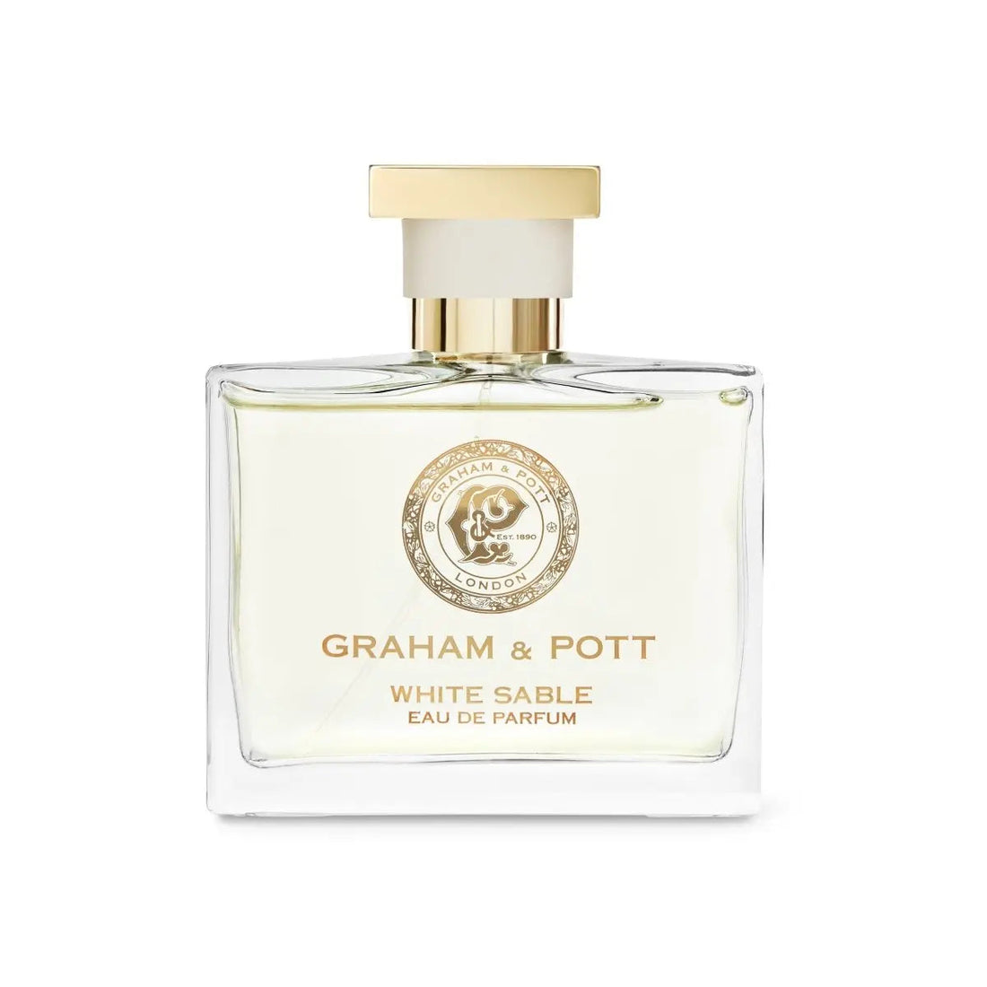 Graham &amp; Pott Parfum de Sable Blanc 100 ml