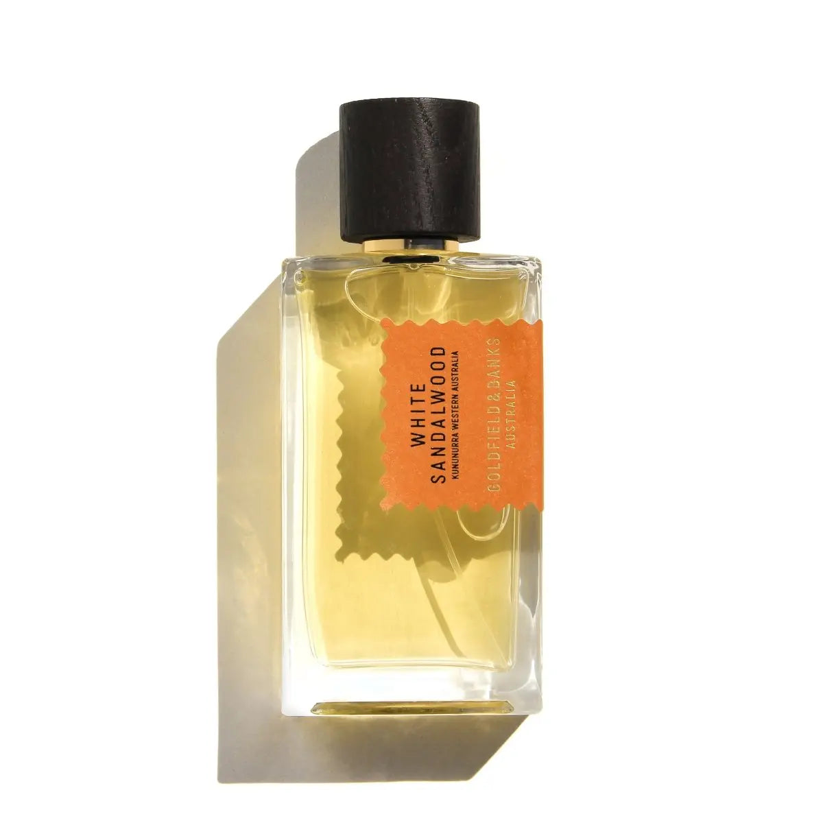 Goldfield &amp;banks 화이트 샌달우드 - 100 ml