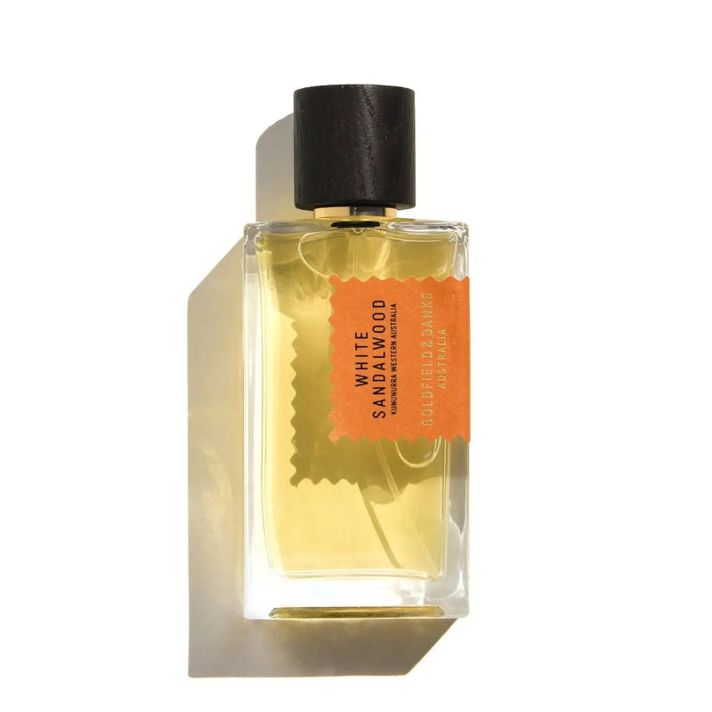 Goldfield & banky White Sandalwood - 100 ml