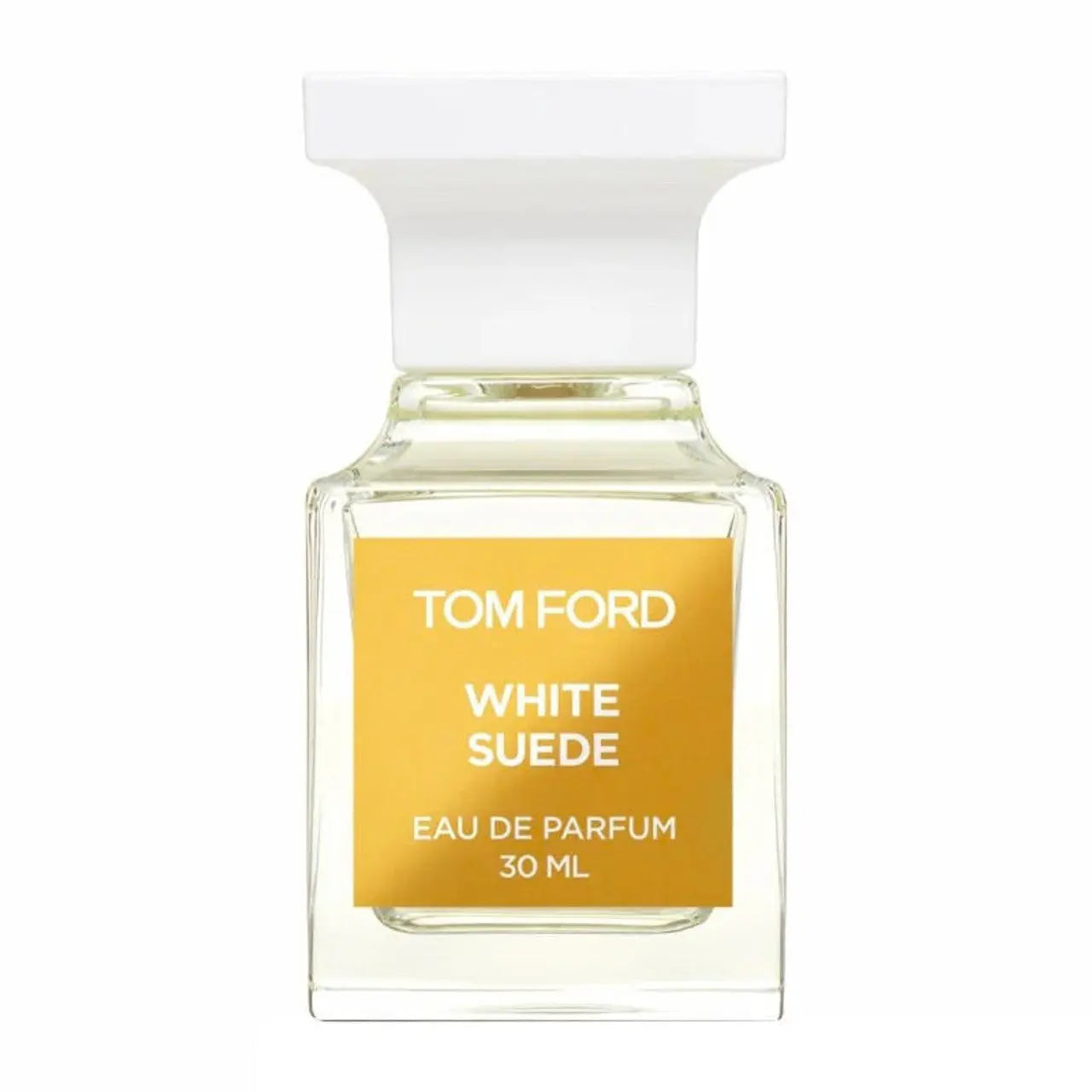 Hvit semsket skinn Tom Ford - 50 ml