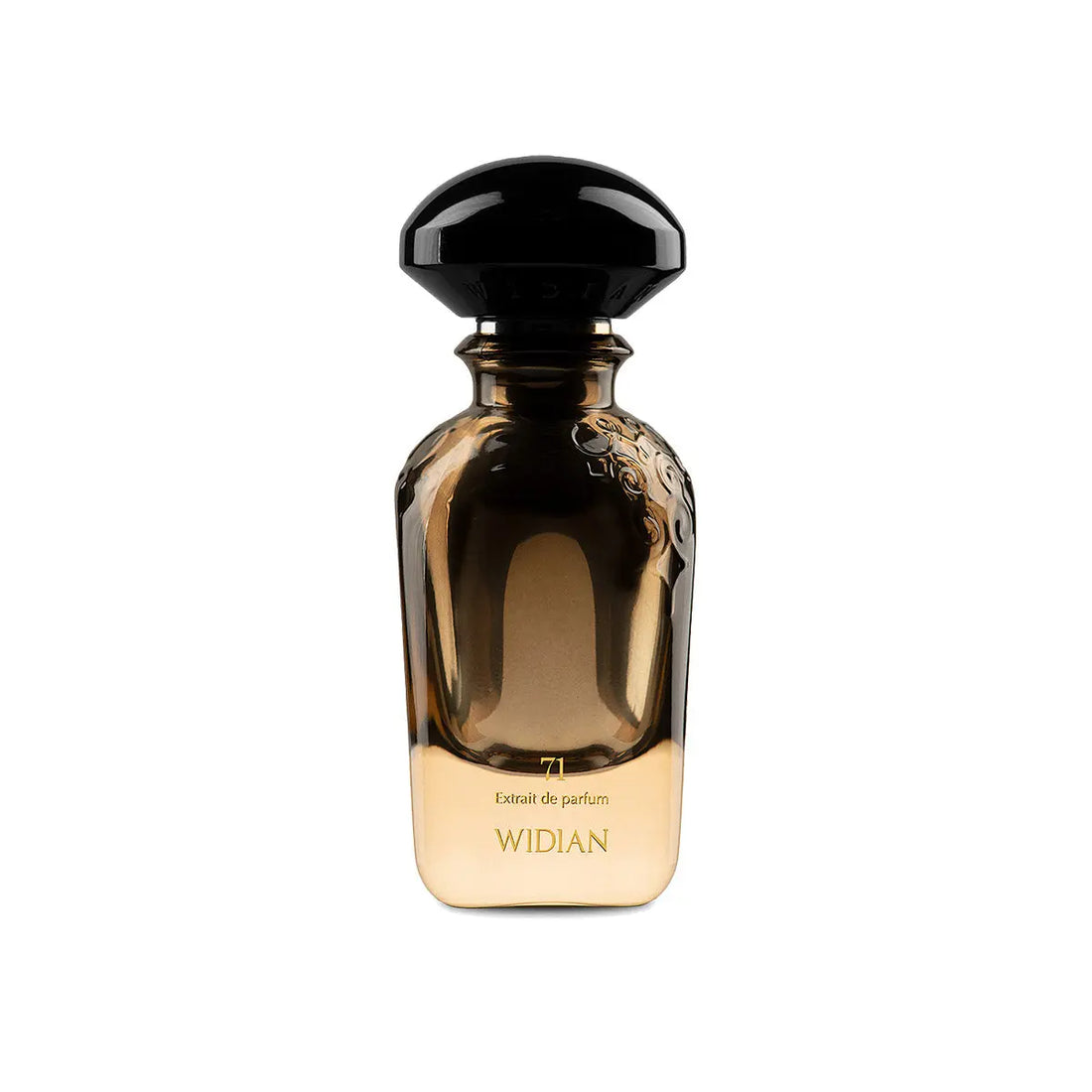 Widian 71 extreme Limited Edition unisex perfume - 50 ml