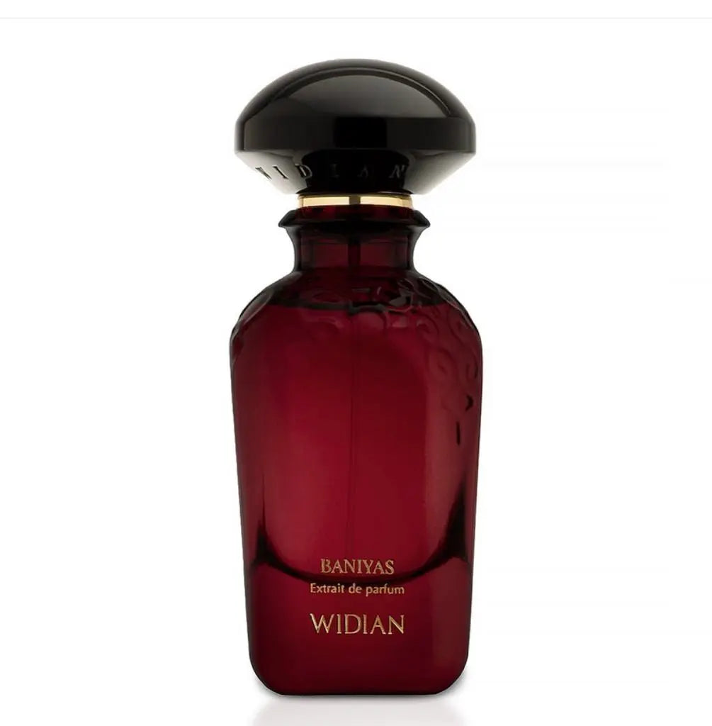 Widian Baniyas Eau de Parfum – 50 ml