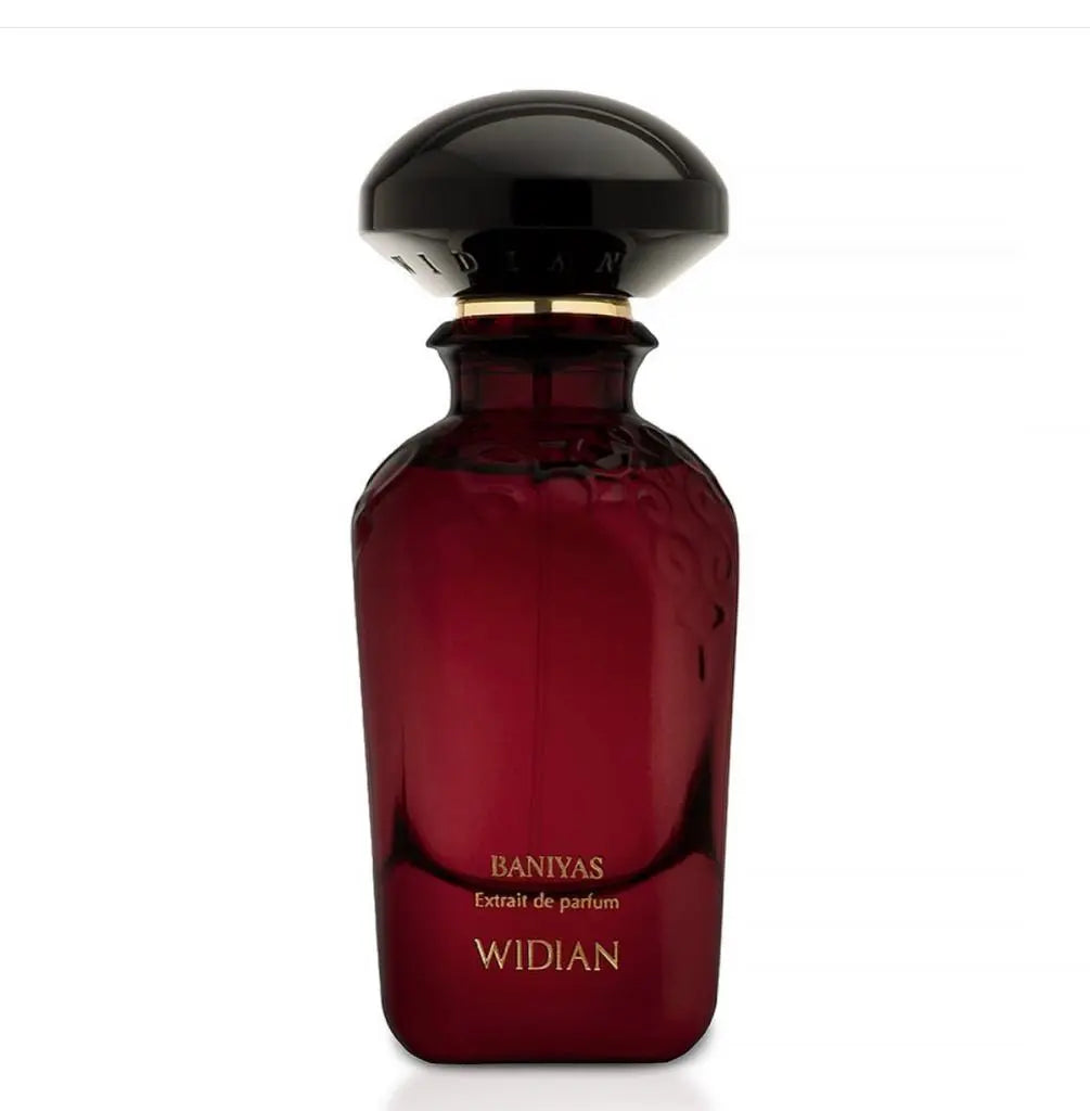 Parfémovaná voda Widian Baniyas - 50 ml