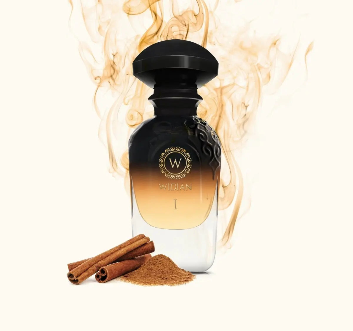 Widian Noir I - 50 ml