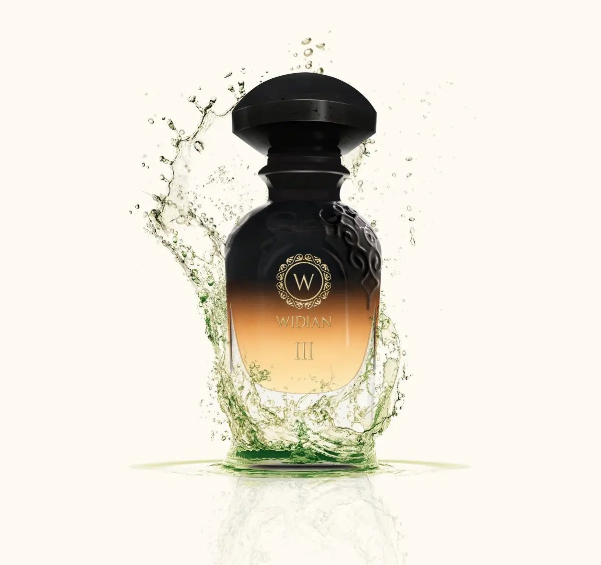 Widian Noir III - 50 ml