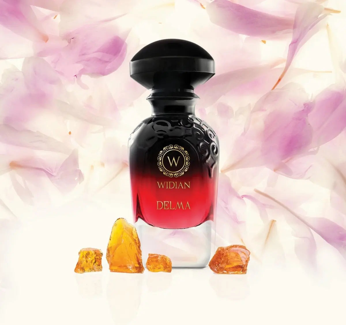 Woda perfumowana Widian Delma - 50 ml