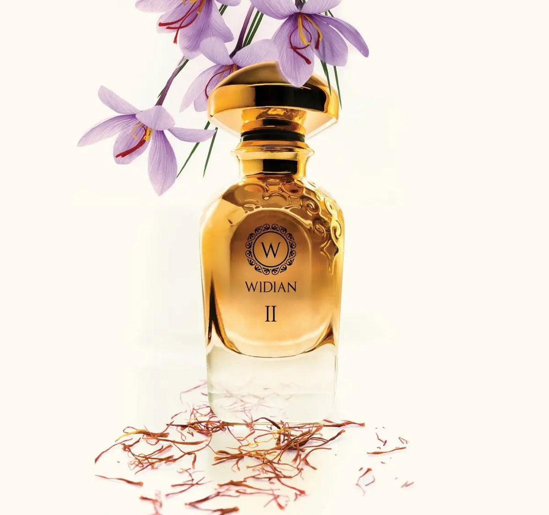 Widian Oro II - 50ml