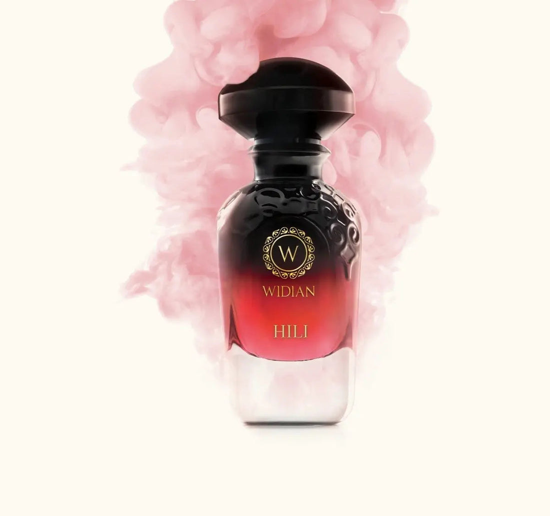 Widian Hili eau de parfum - 50 ml