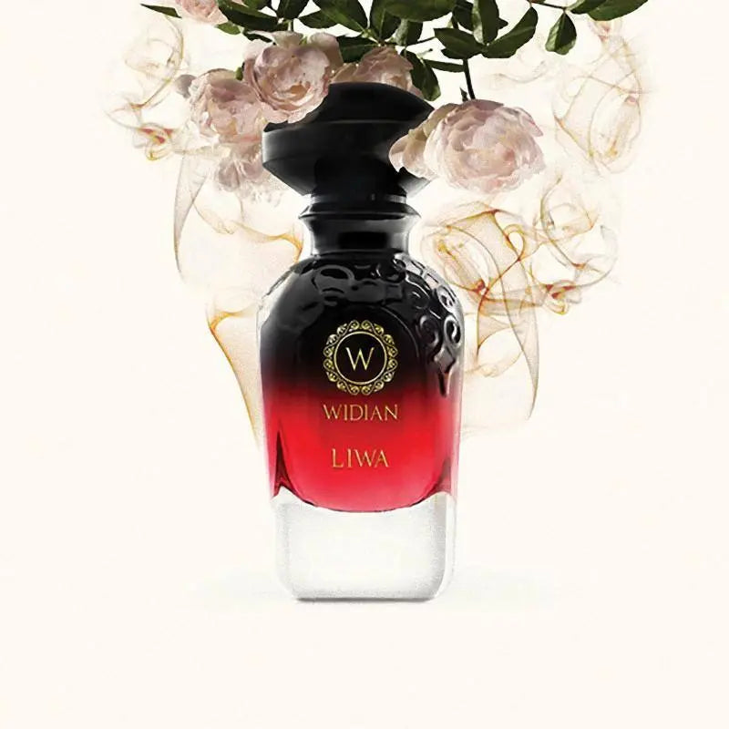 Widian Liwa Eau de Parfum - 50 ml