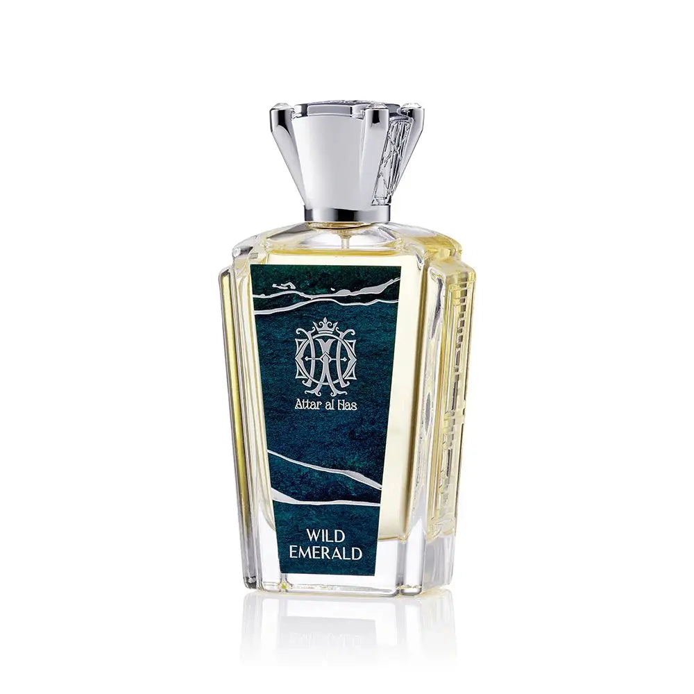 Attar al has Dziki Szmaragd - ekstrakt perfum 100 ml