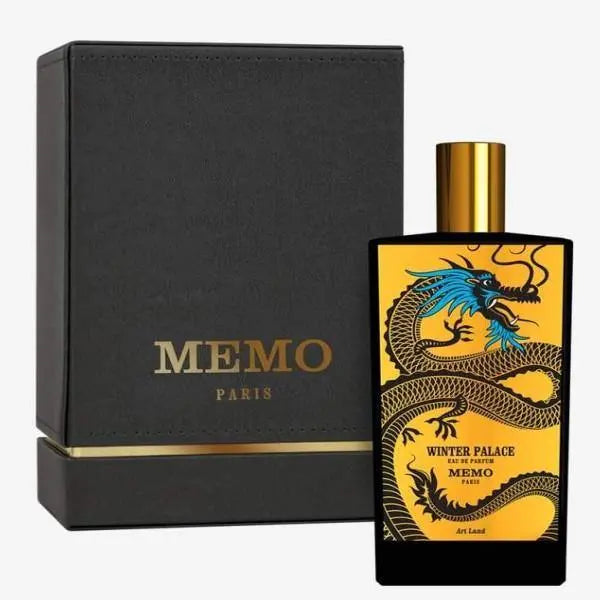 Parfémovaná voda Memo Winter Palace - 75 ml