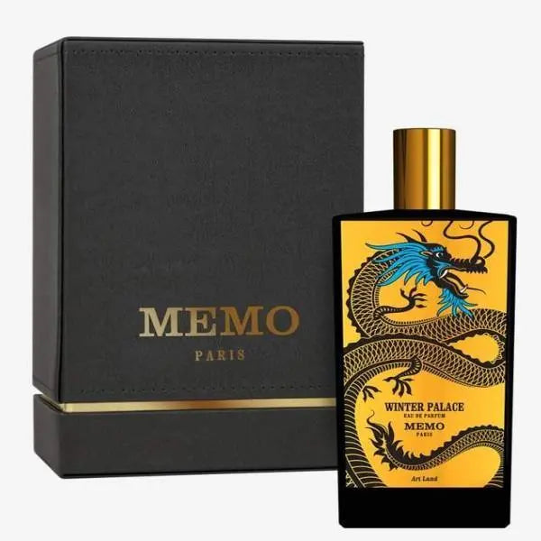 Memo Winter Palace Eau de Parfum - 75 ml