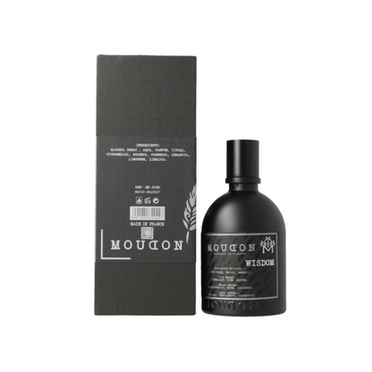 Moudon Wisdom 100 ml — Extrait de Parfum