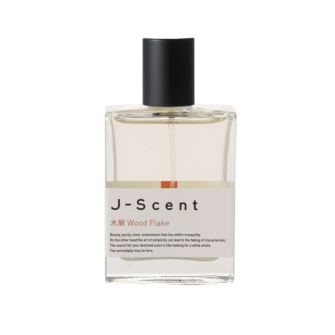 J-scent Wood Fake 50 ML EAU DE PARFUM