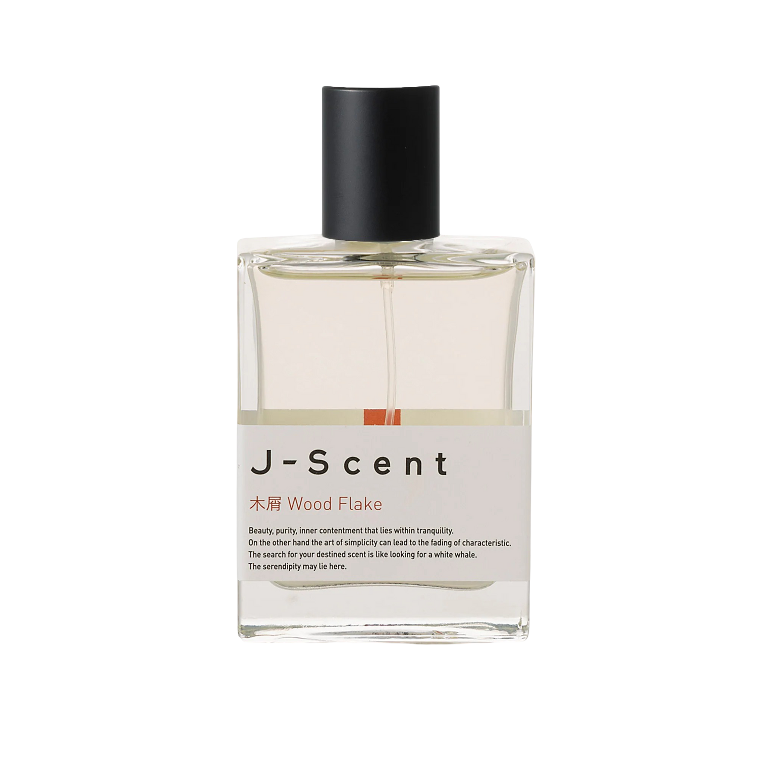 J-scent Wood Fake 50 ML EAU DE PARFUM 