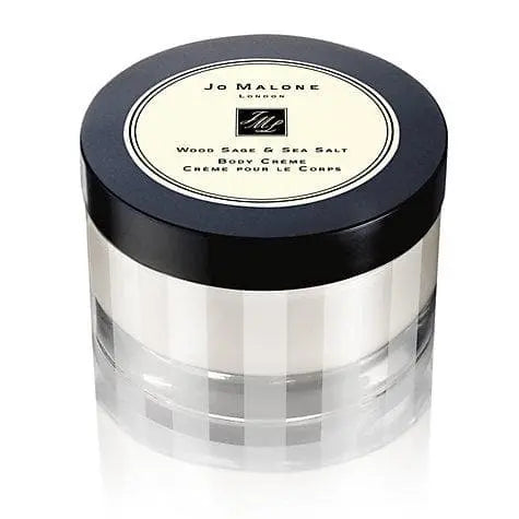 Jo malone Crema Corpo Legno Salvia e Sale Marino - 50 ml