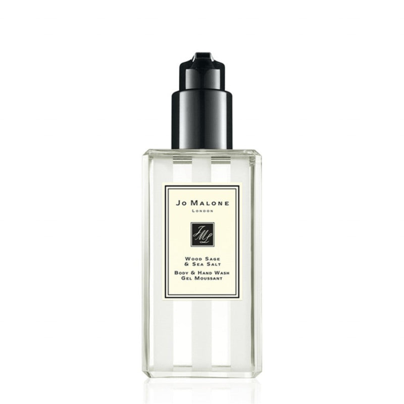 Jo malone Wood Sage & Sea Salt Detergente Mani e Corpo 250ml