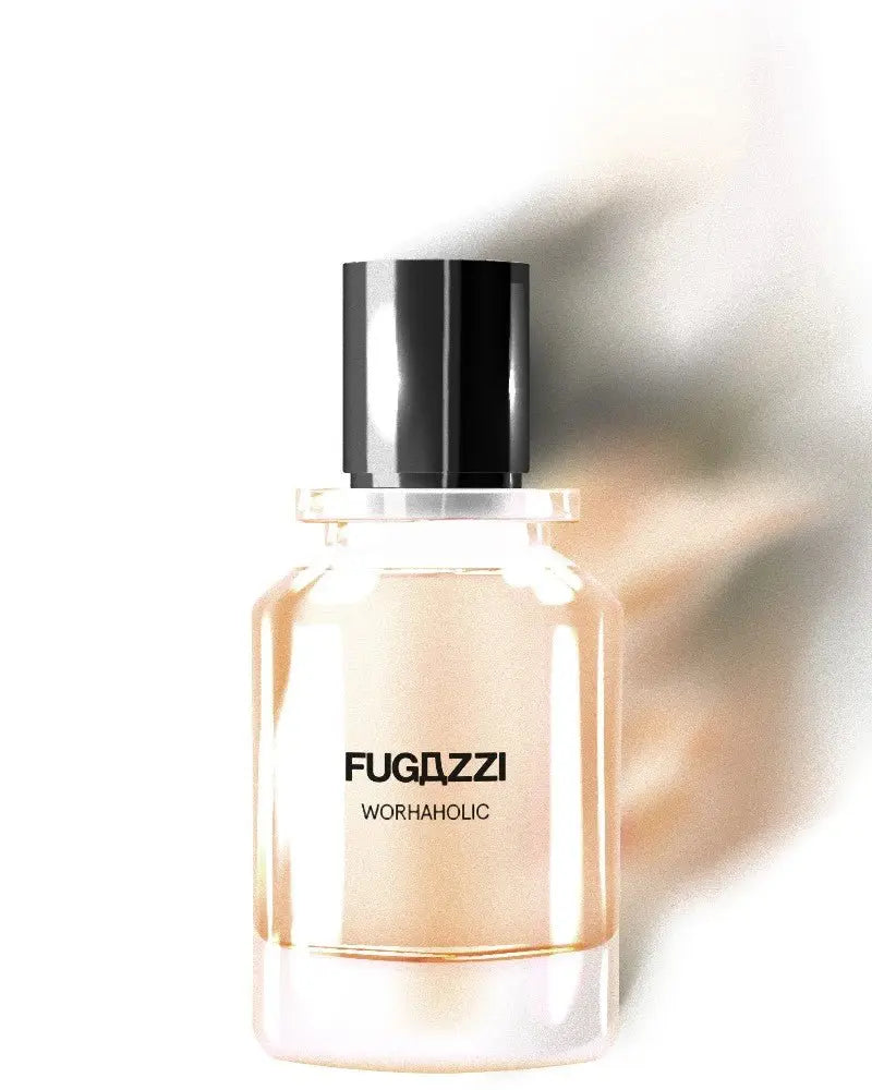 Extracto de perfume Workaholic Fugazzi - 50 ml