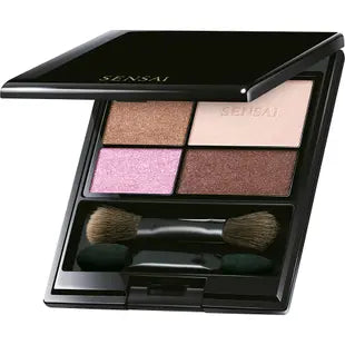 Sensai Palette di colori degli occhi 3,7 g 03 Petal Dance