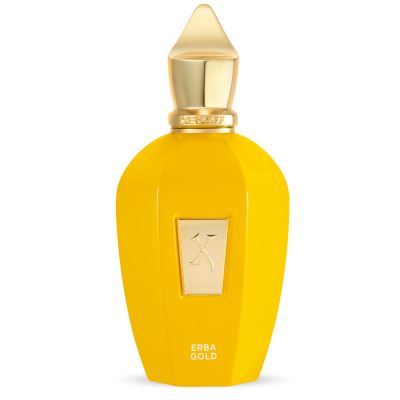 Erba Gold Eau de parfum unisexe 100 ml