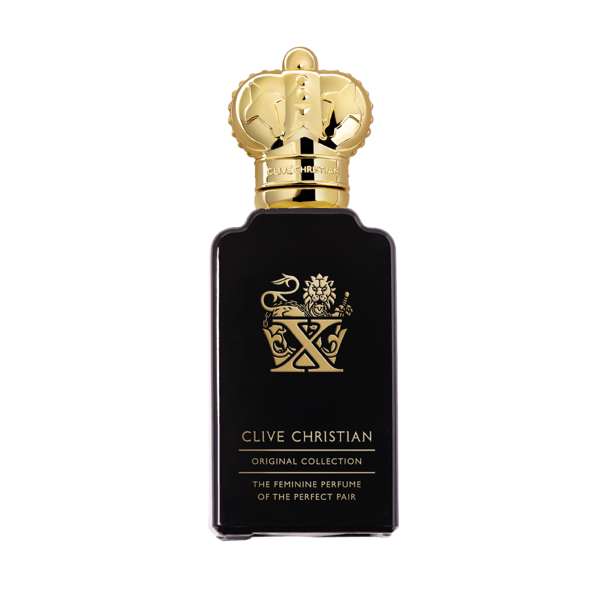 Clive Christian Clive Christian X Femminile 100 ml Donna — Eau de Parfum