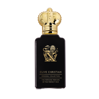Clive Christian Clive Christian X Femminile 100 ml Donna — Eau de Parfum