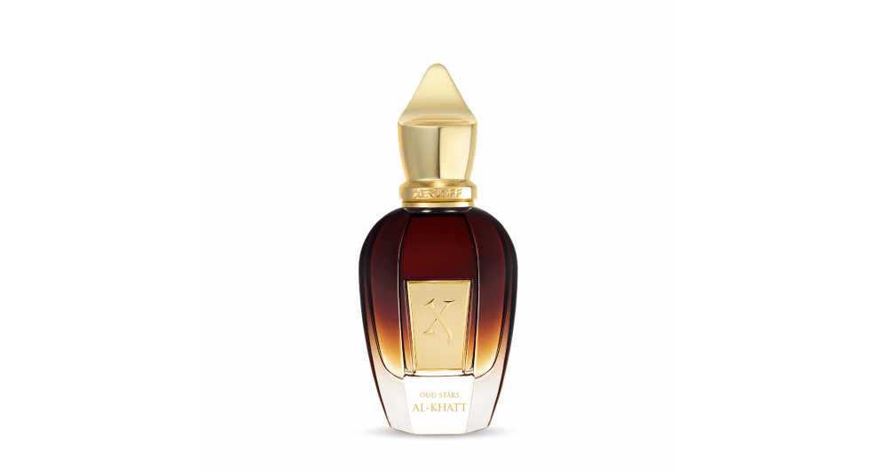 Woda perfumowana Xerjoff Al Khatt - 50 ml