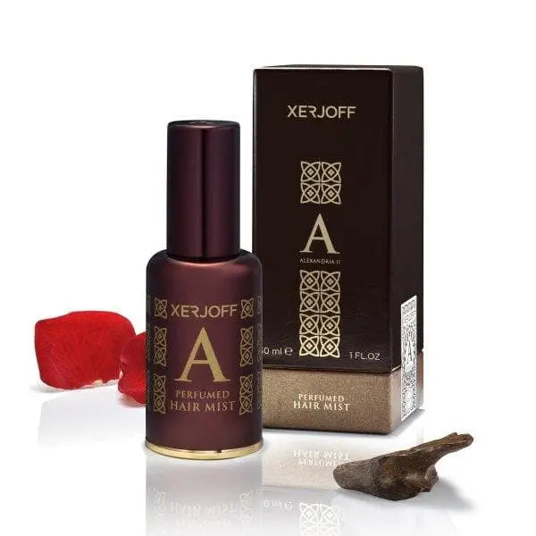 Xerjoff Alexandria II Spray Capelli 30 ml vapo