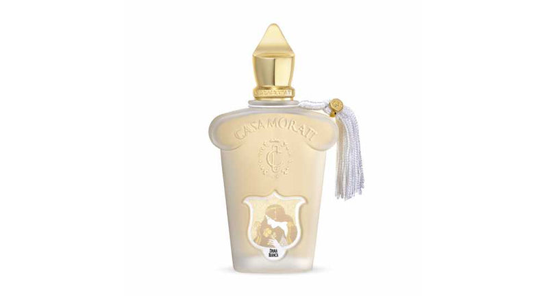 Casamorati Dama Bianca eau de parfum  100 ml donna