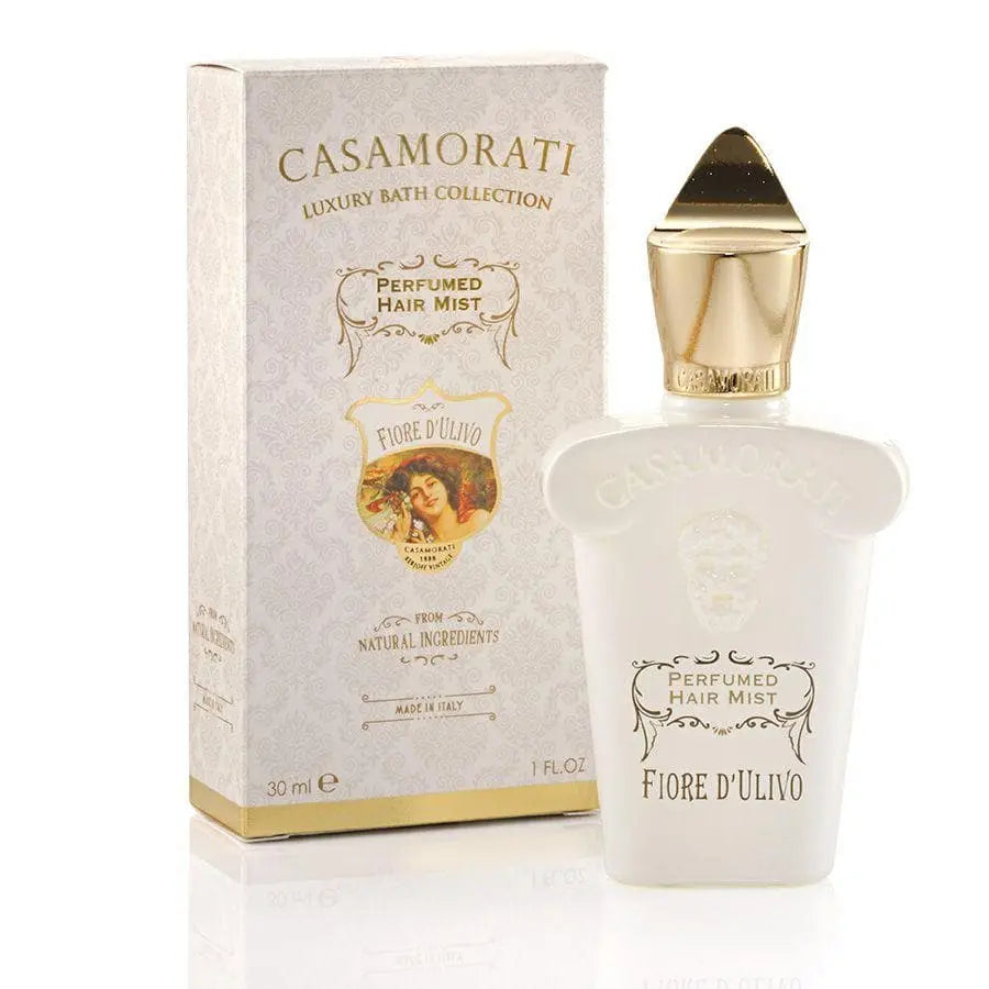 Xerjoff Casamorati Fiore Olivenbaum-Haarspray 30 ml