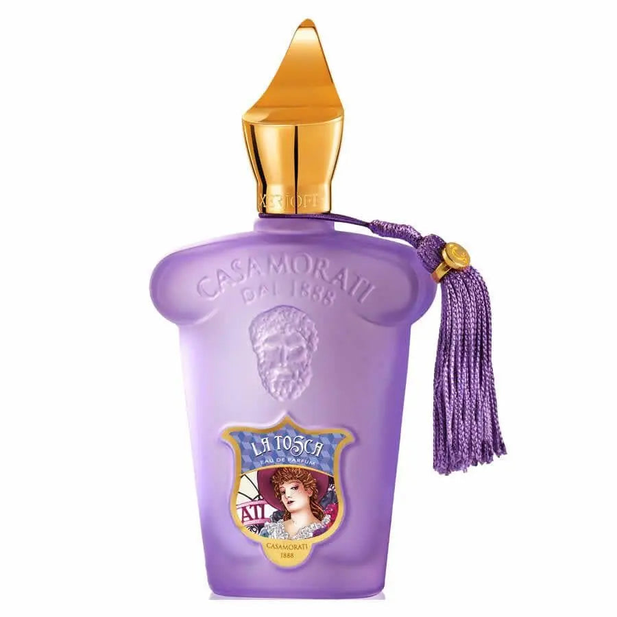 Casamorati La Tosca eau de parfum - 100 ml för kvinnor